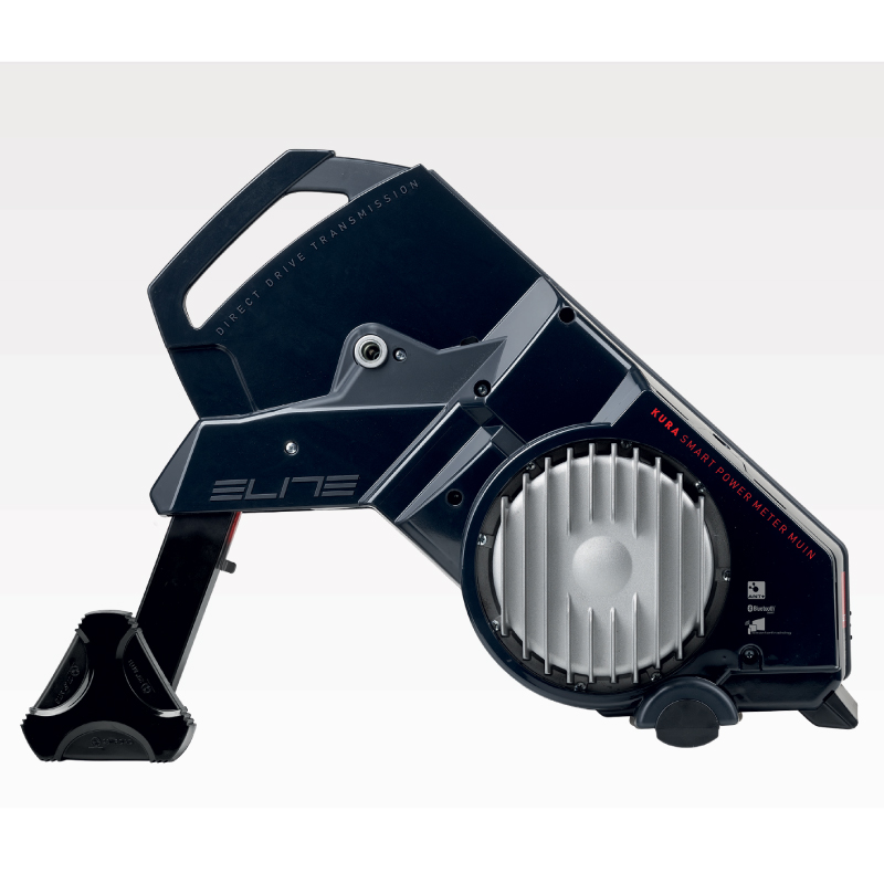 ELITE（エリート）おすすめ ローラー台♪【パワー計測可能】 KURA