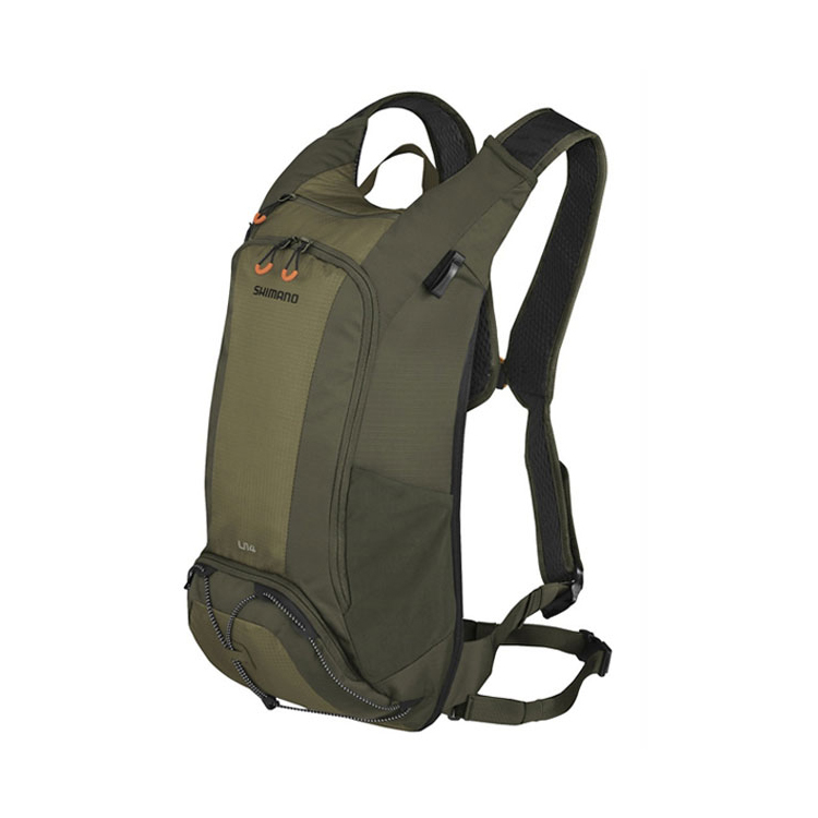 SHIMANO（シマノ）SHIMANO（シマノ）10リットル Uシリーズ U10 （TRAIL