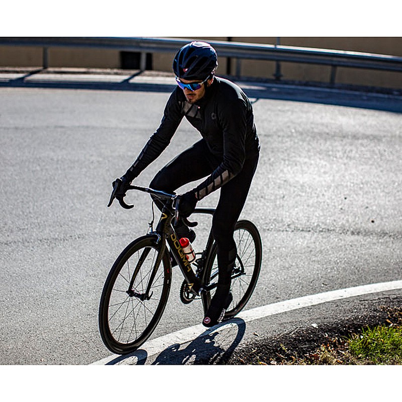 CASTELLI（カステリ）RADDOPPIA 2 JACKET 19506 0°～10°C対応 送料無料