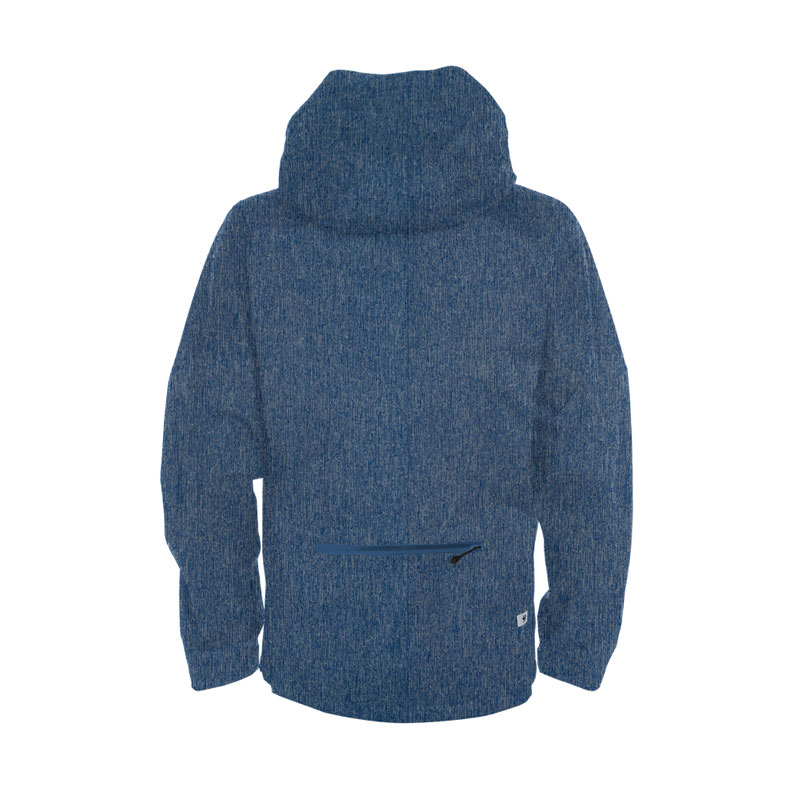 KAPELMUUR（カペルミュール）ウォータープルーフ ライトジャケット2.5