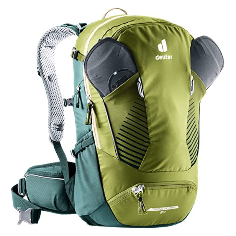 deuter（ドイター）TRANS ALPINE 24（トランスアルパイン24）容量：24L