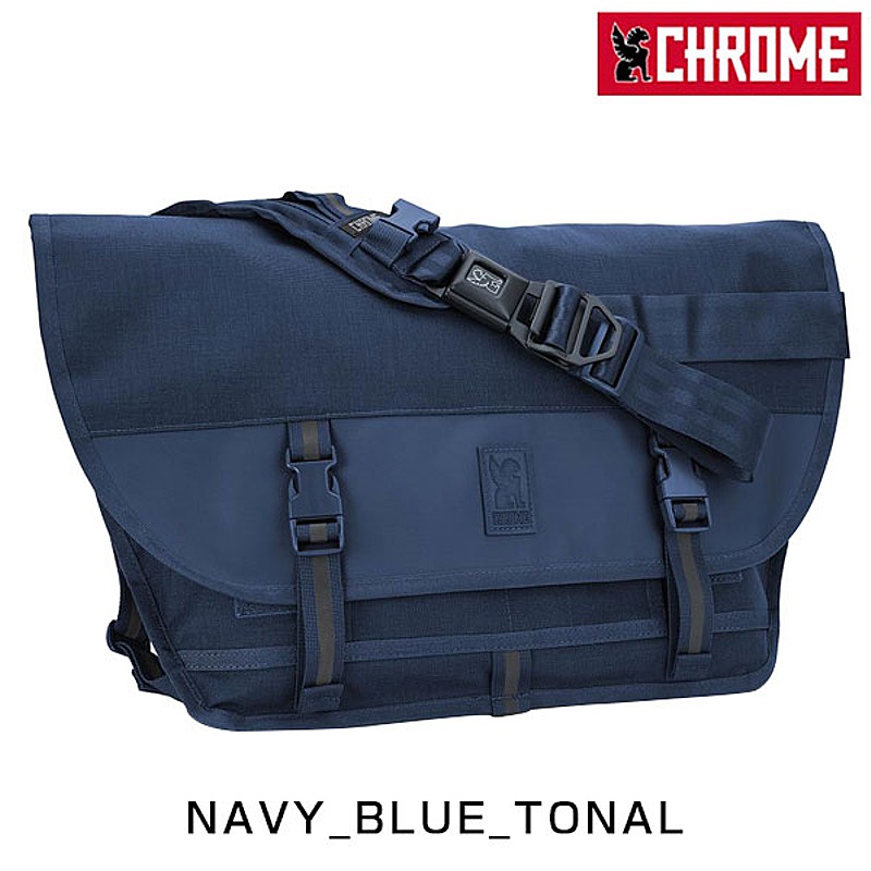 CHROME（クローム）CITIZEN MESSENGER BAG （シチズンメッセンジャー
