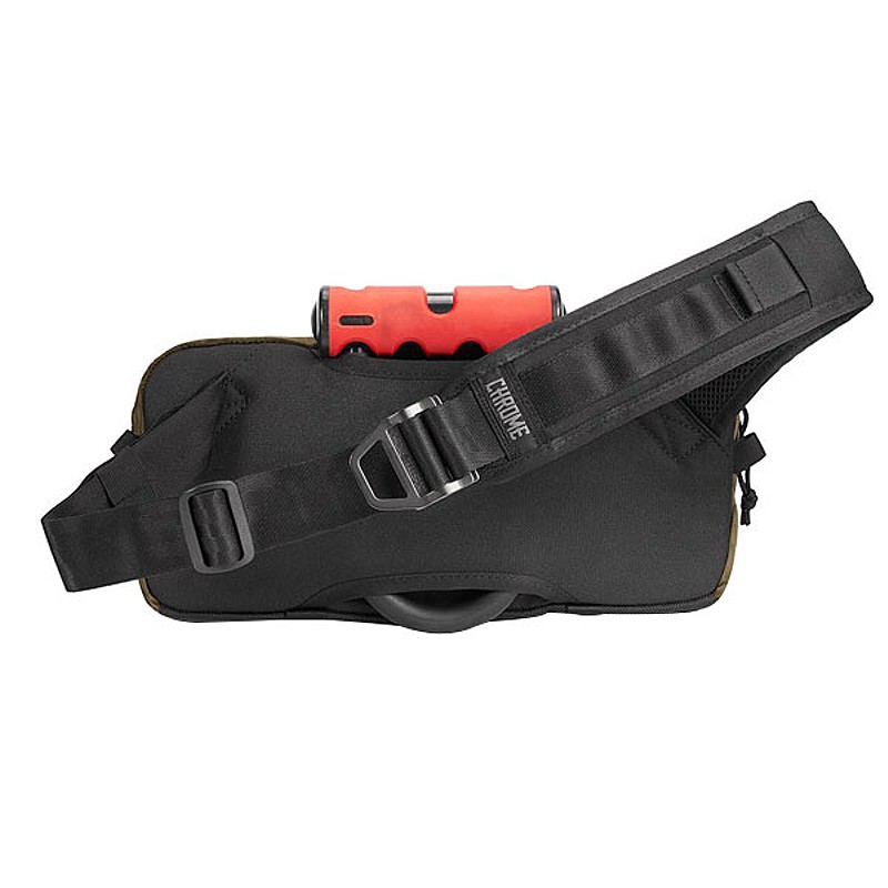 CHROME（クローム）MINI KADET SLING BAG （ミニカデットスリング