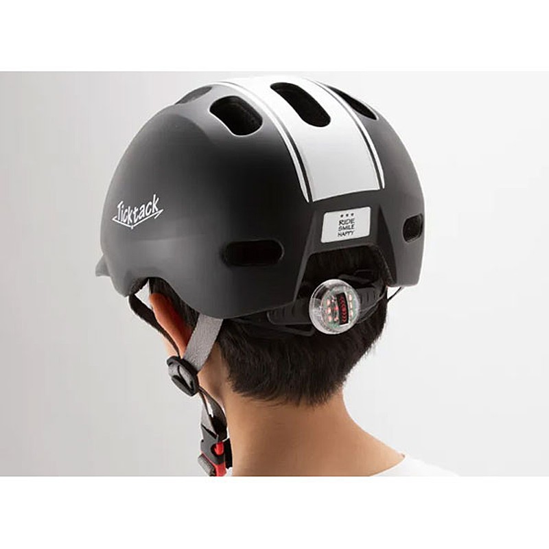 YOTSUBA CYCLE（ヨツバサイクル）TIC TAC HELMET （チックタック