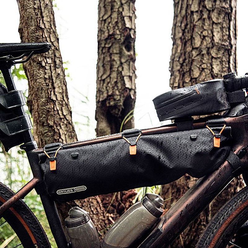 ORTLIEB（オルトリーブ）フレームパック RC トップチューブ 送料無料