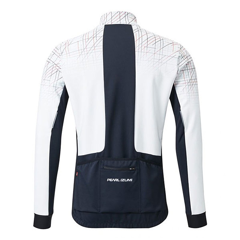 PEARL IZUMI（パールイズミ）ウィンドブレーク ジャケット【5℃～対応