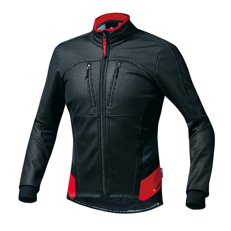 PEARL IZUMI（パールイズミ）プレミアムウィンドブレークジャケット