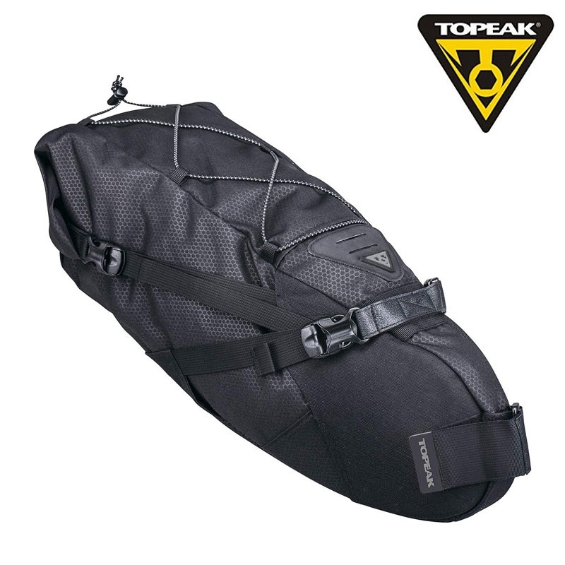 TOPEAK（トピーク）BACKLOADER （バックローダー） 15L 大容量サドル