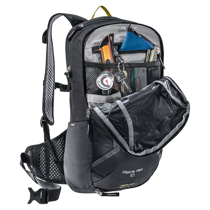 deuter（ドイター）RACE AIR 10 （レースエアー10）10L D3207218 送料無料