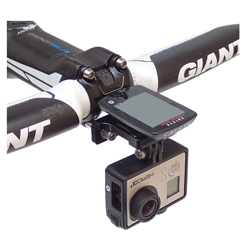 REC-MOUNTS（レックマウント）キャットアイマウント ボルトクランプ