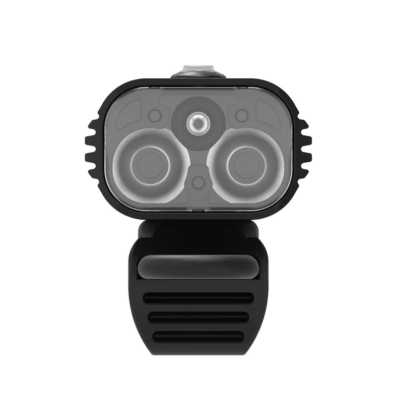 LEZYNE（レザイン）MACRO DRIVE 1400+ （マクロドライブ） フロント