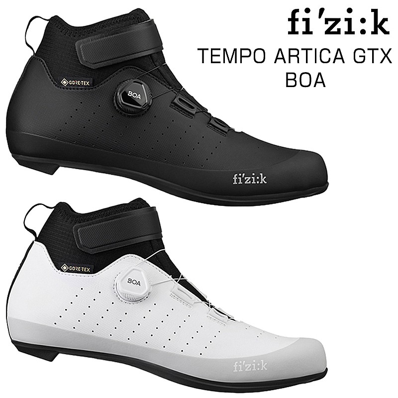 fizi:k（フィジーク）TEMPO ARTICA GTX（テンポアーティカGTX）SPD-SL