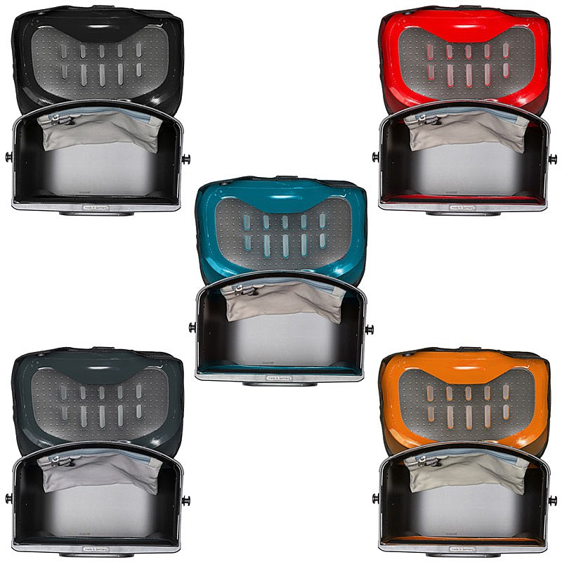 ORTLIEB（オルトリーブ）ULTIMATE 6 CLASSIC （アルティメイト6