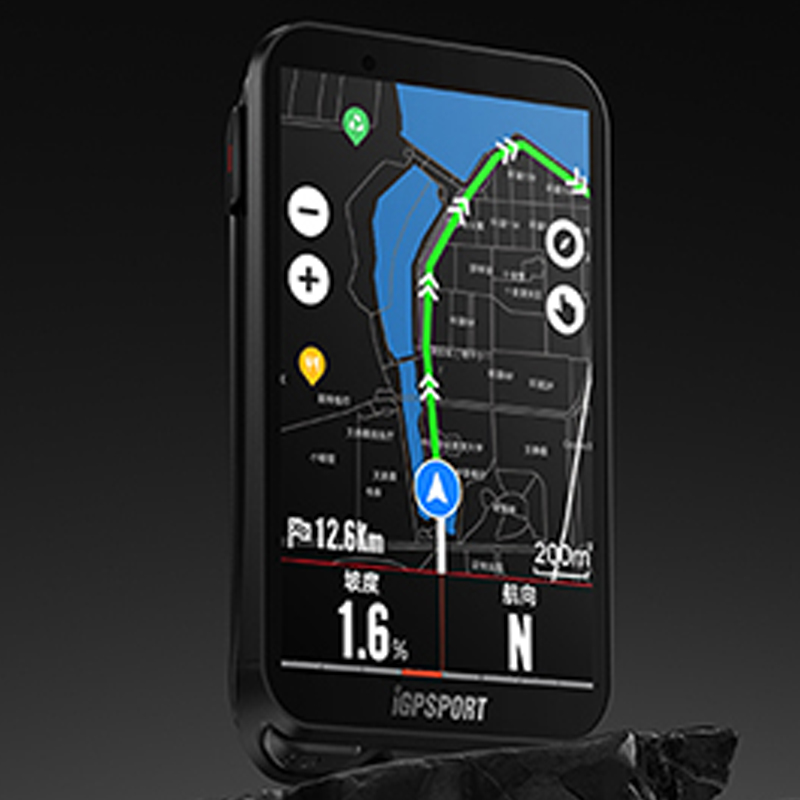 iGPSPORT（iGPスポーツ）iGS800 GPSサイクルコンピューター 送料無料