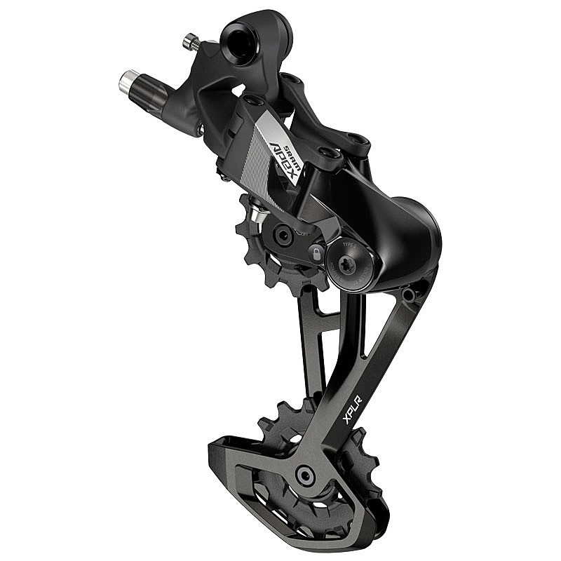 SRAM（スラム）Apex XPLR Rear Derailleur（エイペックスXPLRリア