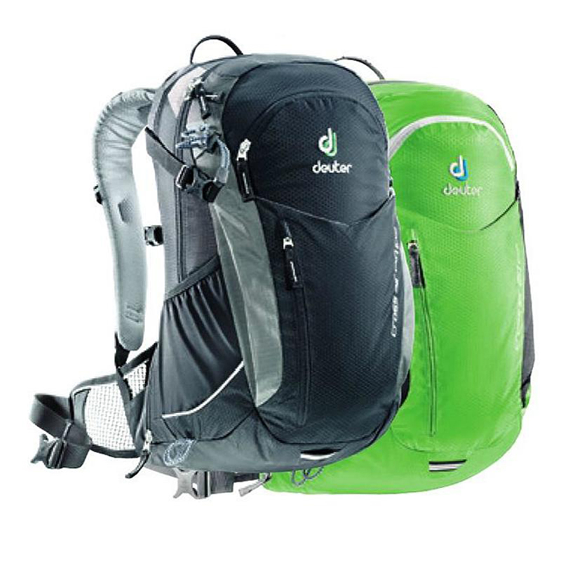 deuter（ドイター）Cross Air 20 EXP （クロスエアー20EXP） 送料無料