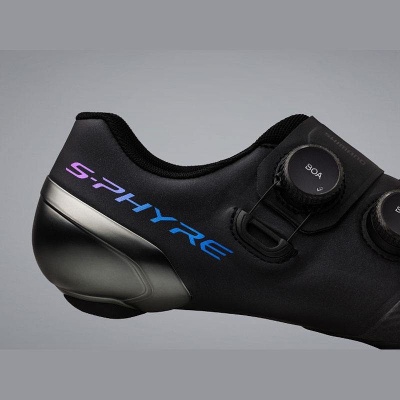 SHIMANO S-PHYRE（シマノエスファイア）RC9 SH-RC902 SPD-SL