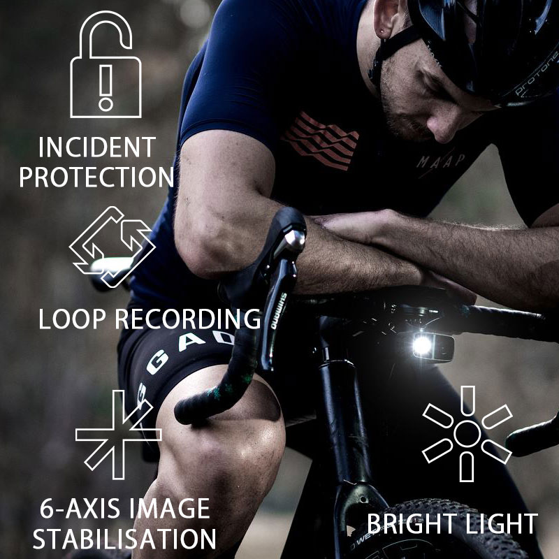 CYCLIQ（サイクリック）FLY12 SPORT（フライ12スポーツ）サイクリング