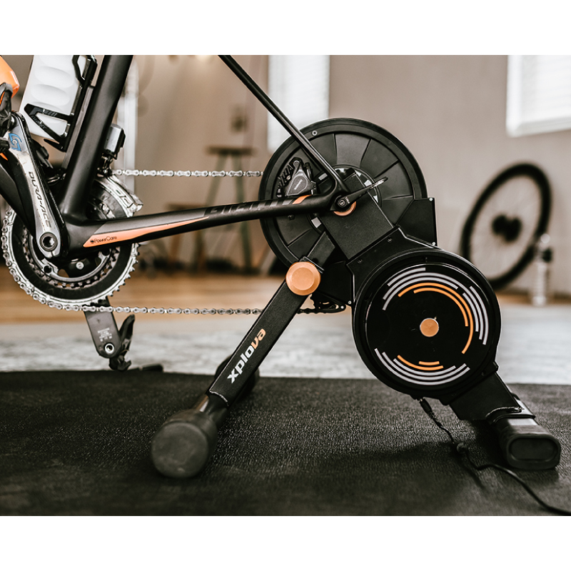 Xplova（エクスプローバ）NOZA SMART TRAINER （ノザスマート