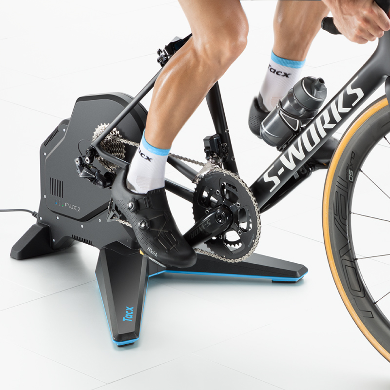 Tacx（タックス）FLUX 2 SMART （フラックス2スマート）T2980