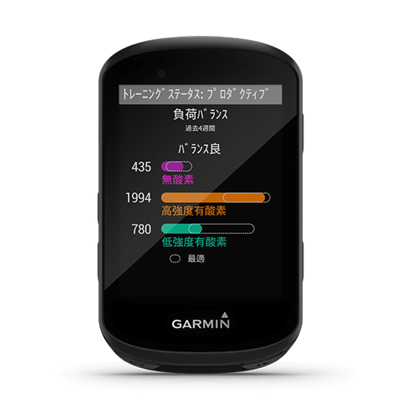 GARMIN（ガーミン）Edge 530（エッジ530） セット GPSサイクル