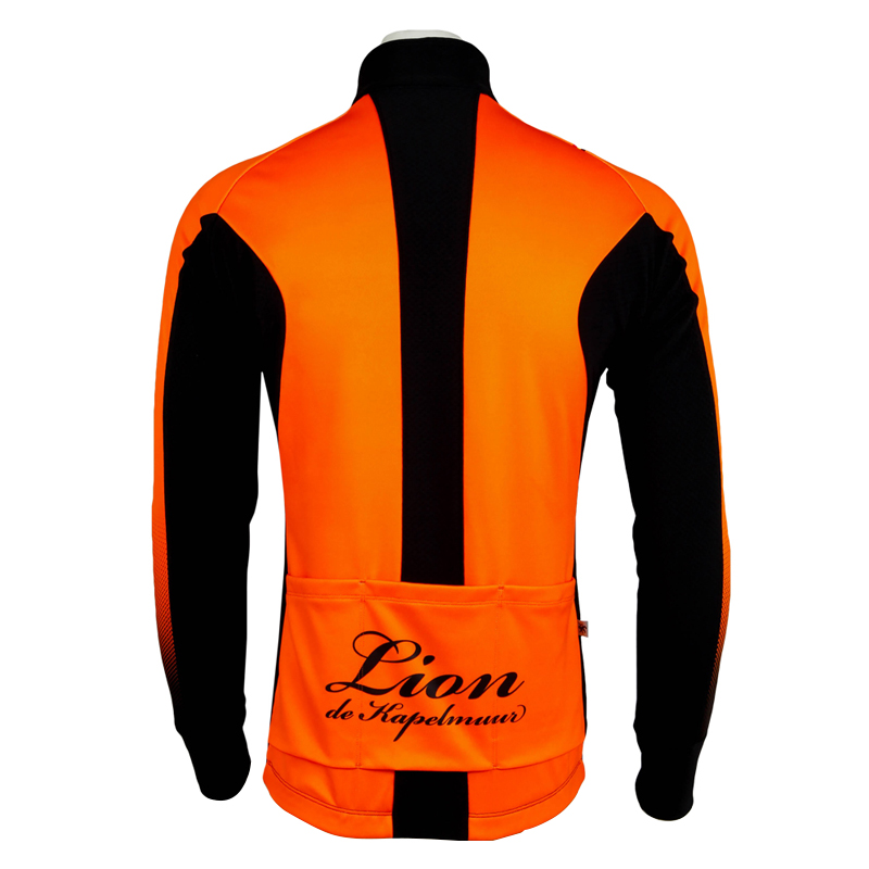 KAPELMUUR（カペルミュール）プログレスジャケットスプラッシュ