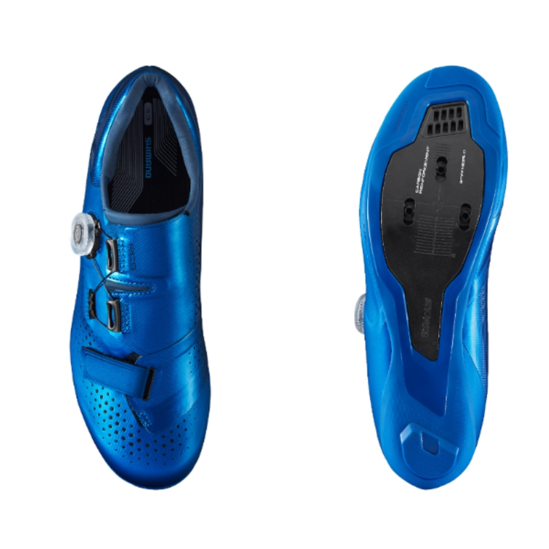 SHIMANO（シマノ）RC5（SH-RC500） SPD-SLビンディングシューズ 送料無料