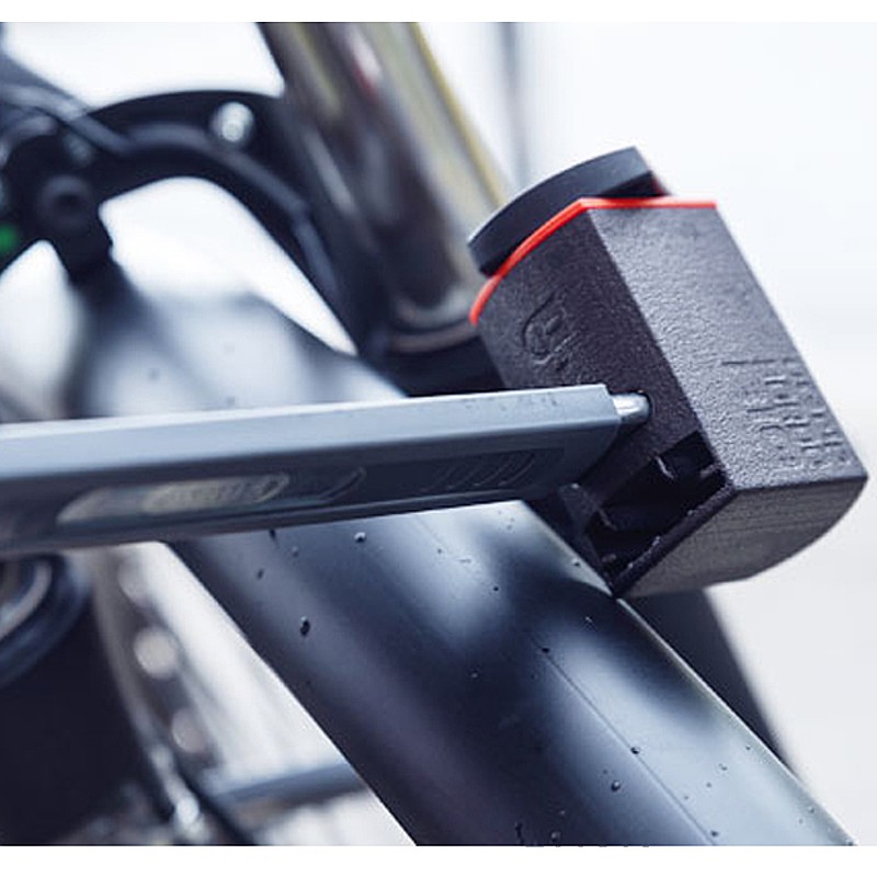 ABUS（アブス）BORDO U-GRIP 5700/100SH （ボルドUグリップ）100cm