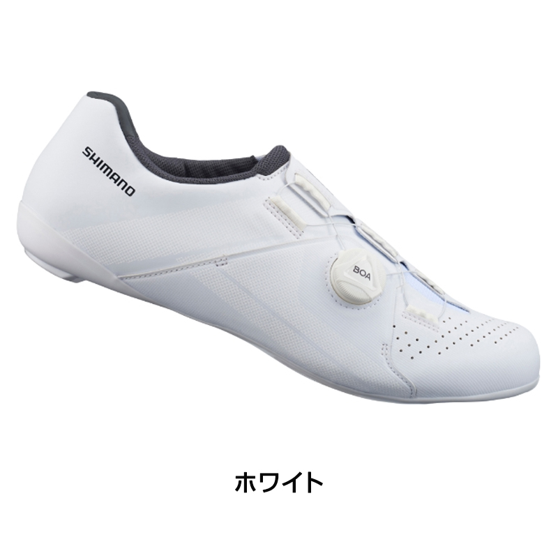 SHIMANO（シマノ）RC3（SH-RC300）SPD-SLビンディング ロードバイク