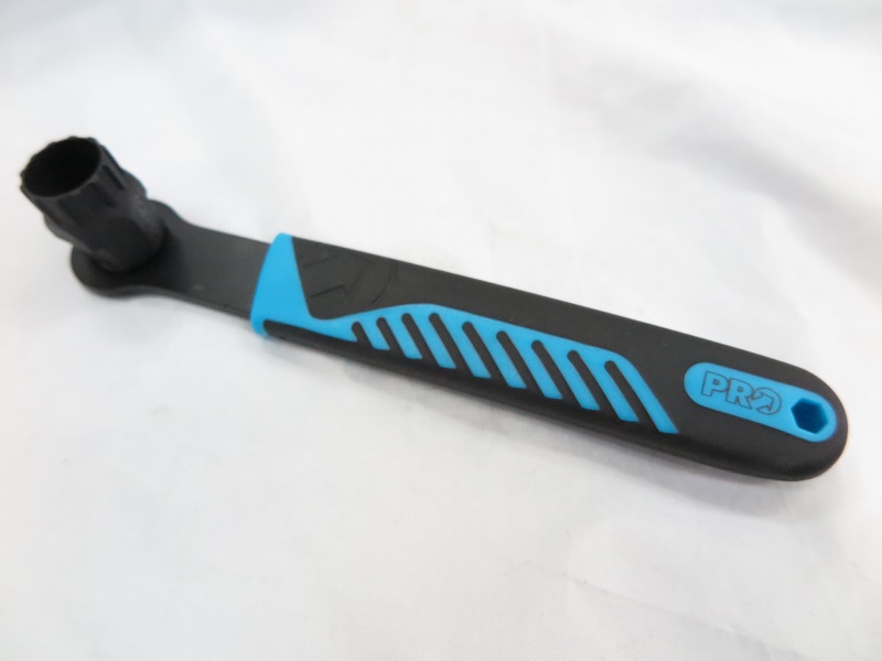 SHIMANO PRO（シマノプロ）TOOL BOX （ツールボックス） ハードケース