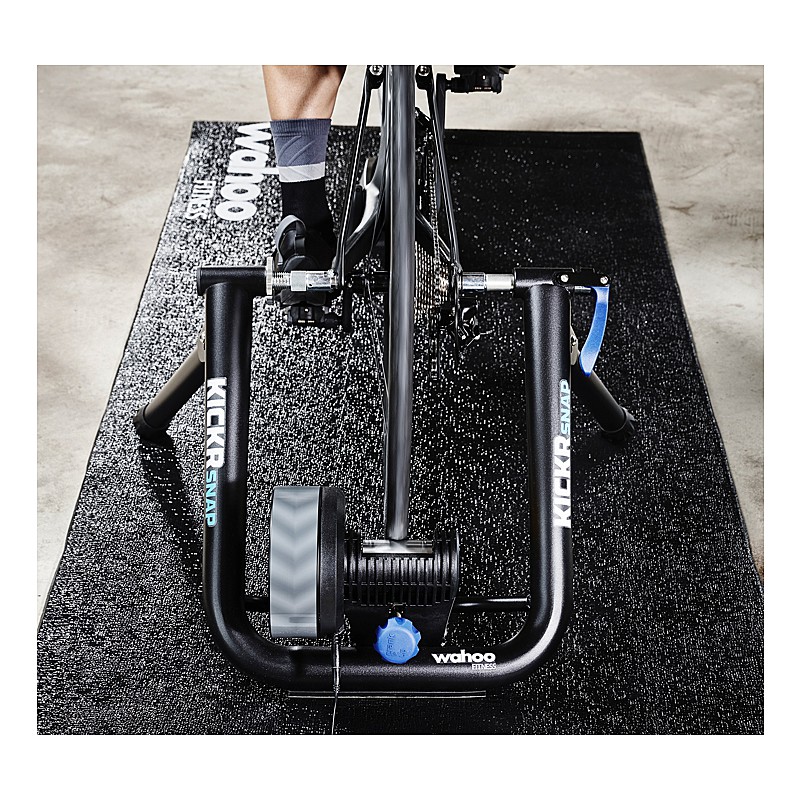 wahoo（ワフー）【自動で負荷が変わる ZWIFTにおすすめ】KICKR SNAP