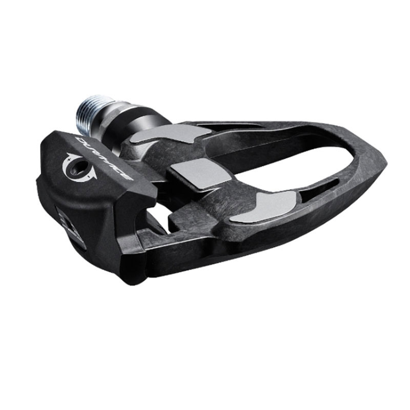 SHIMANO（シマノ）PD-R9100-L SPD-SL ビンディングペダル +4mm軸仕様