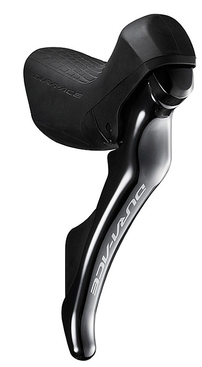 SHIMANO（シマノ）ST-R9100 STIレバー デュアルコントロールレバー