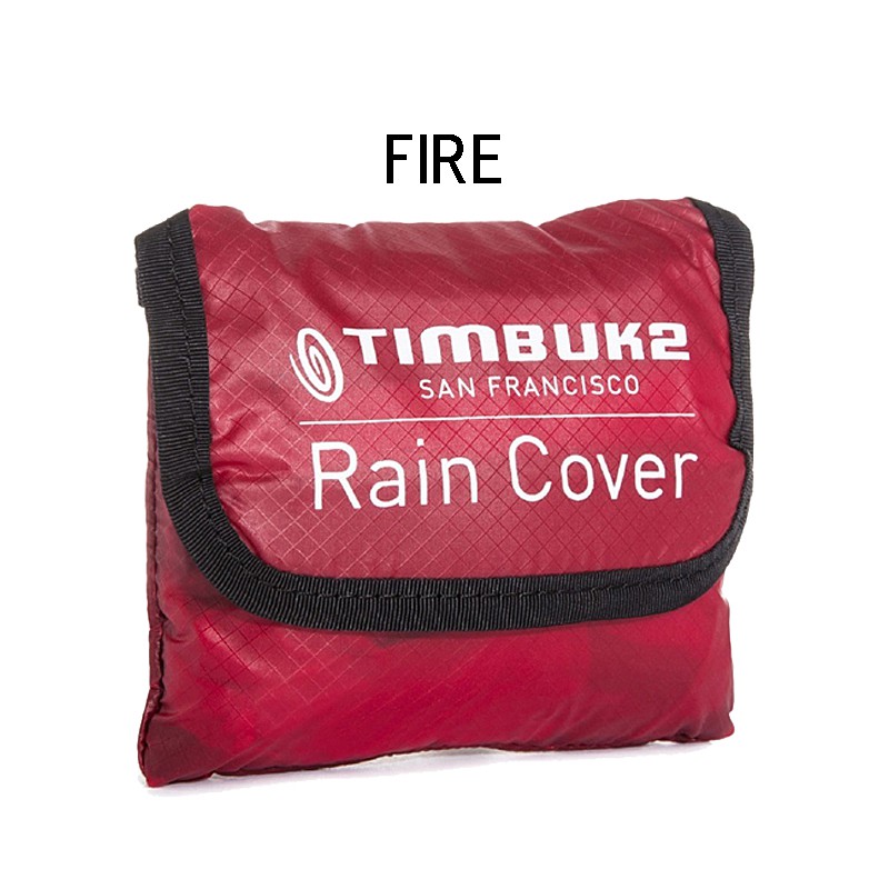 Timbuk2（ティンバックツー）【限定】MESSENGER AND BACKPACK RAIN