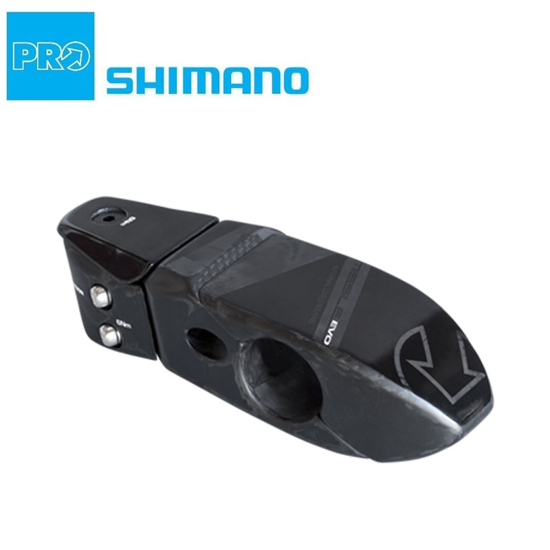 SHIMANO PRO（シマノプロ）ミサイル EVO ステム R20RSS0426X 送料無料