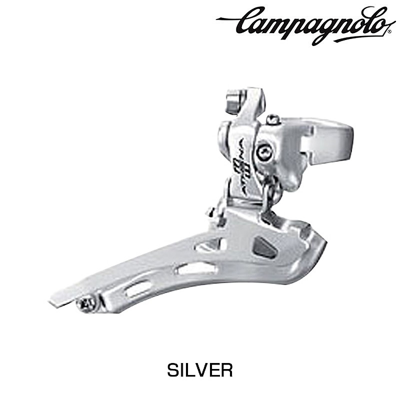 Campagnolo（カンパニョーロ）ATHENA 11S CLIP-ON FRONT DER. （アテナ