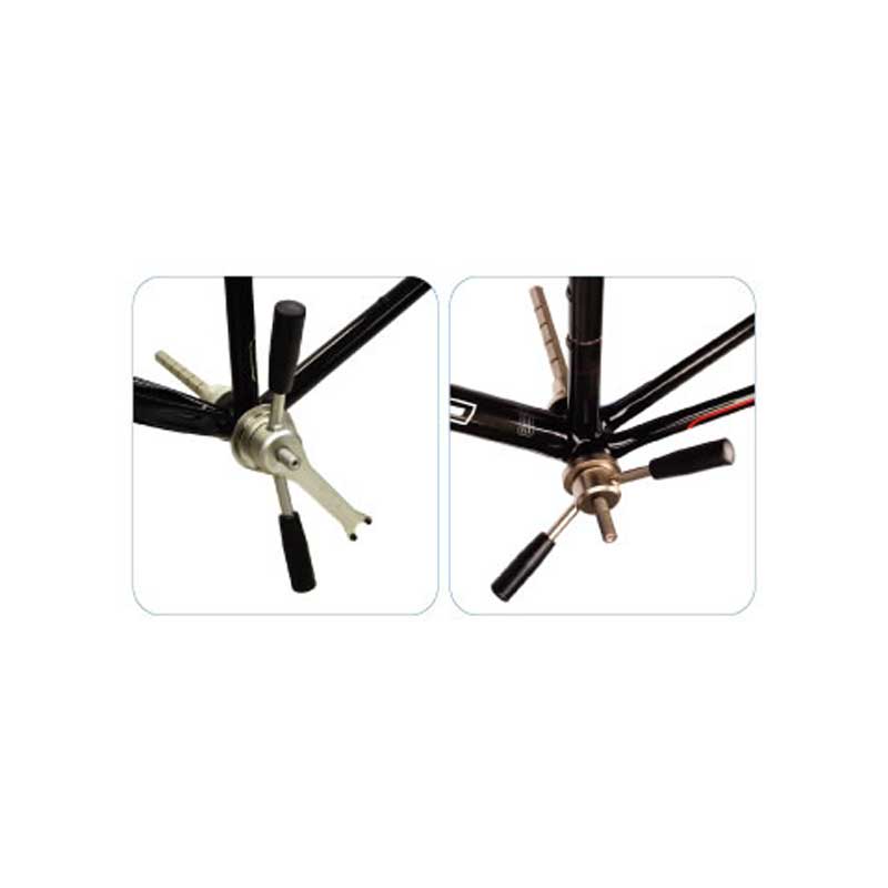 PARK TOOL（パークツール）BearingCupPress （HHP-2） ヘッドワン圧入