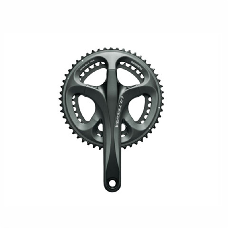 SHIMANO（シマノ）FC-6700-G HOLLOWTECH II CrankSet （FC6700G