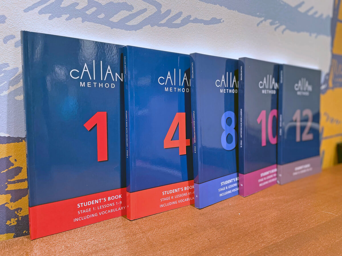 カランメソッドの各レベルはどのくらい？ステージ1〜12まで徹底解説！