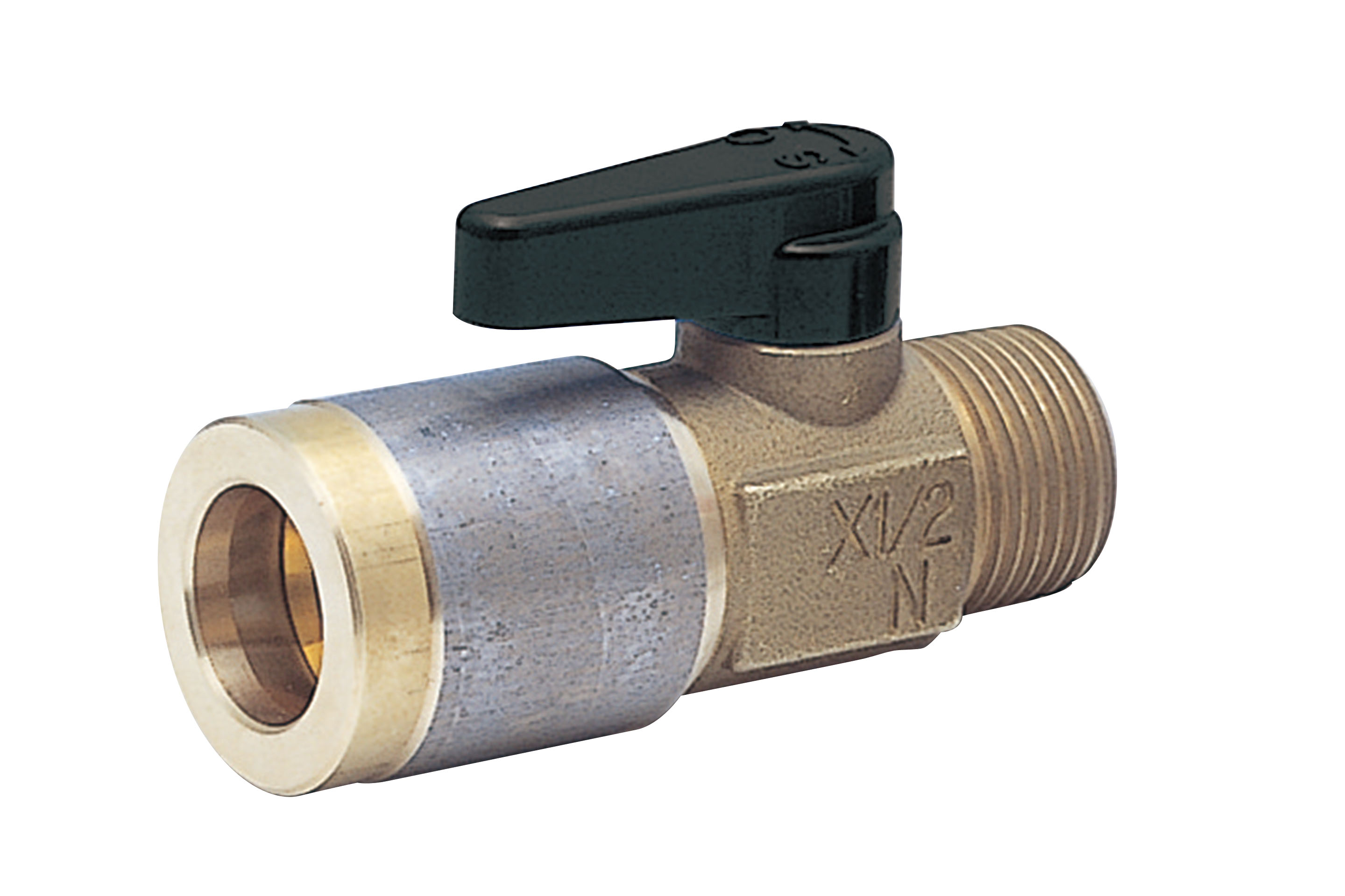 パールコックQSJ3ねじ込型 13－1／2｜前澤給装工業株式会社