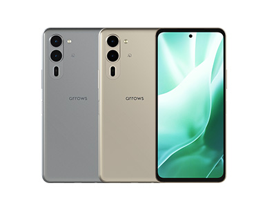 arrows We2 Plus M06｜スマートフォン｜格安スマホ・格安SIMはQT