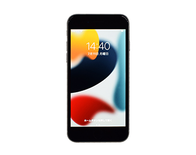 iPhoneSE（第3世代）64GB｜スマートフォン｜格安スマホ・格安SIMはQT