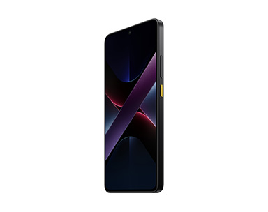 POCO X7 Pro 256GB｜スマートフォン｜格安スマホ・格安SIMはQTモバイル