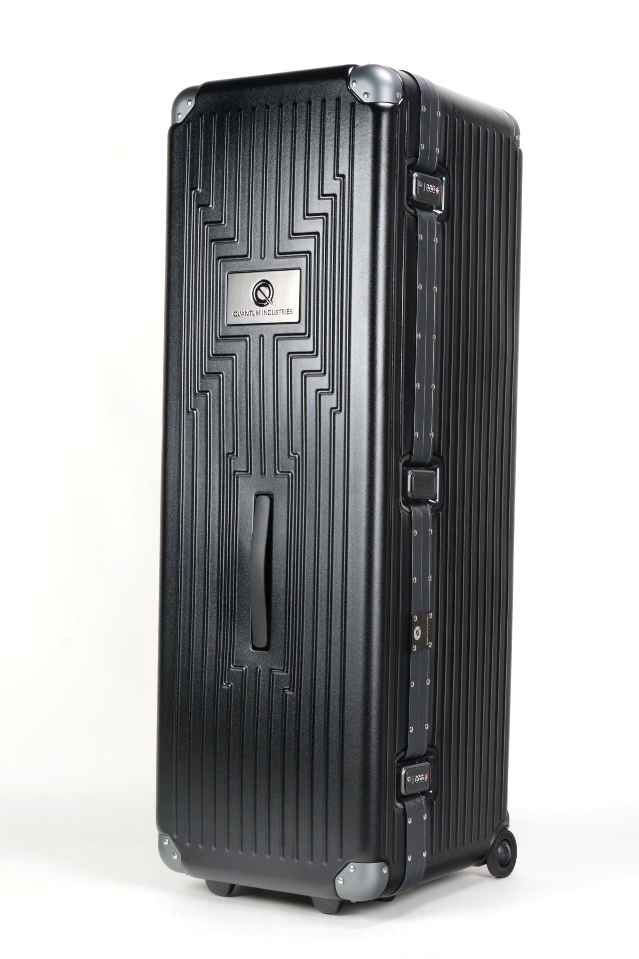 GTX - 三本用エレキギターハードケース