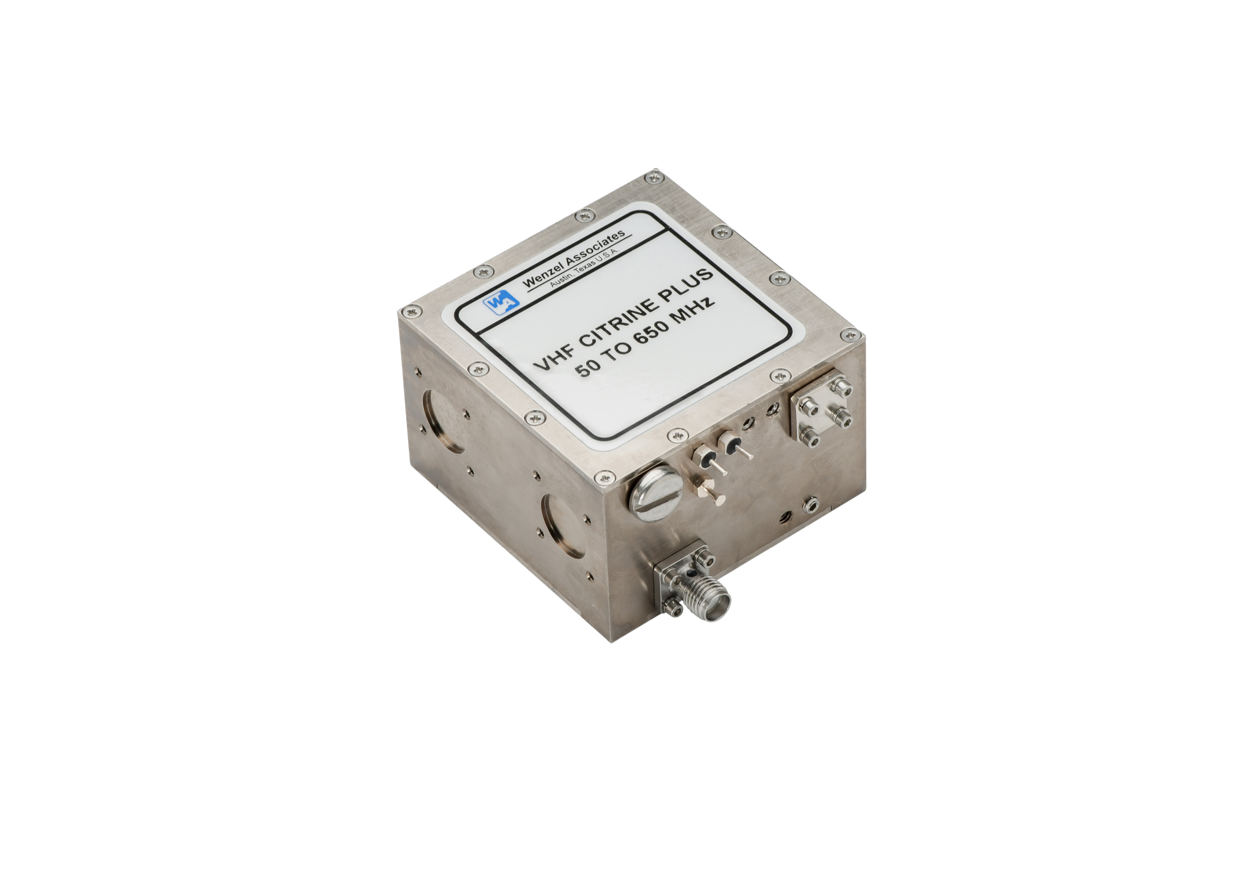 Best Frequency Source Manufacturer | Customizable Features