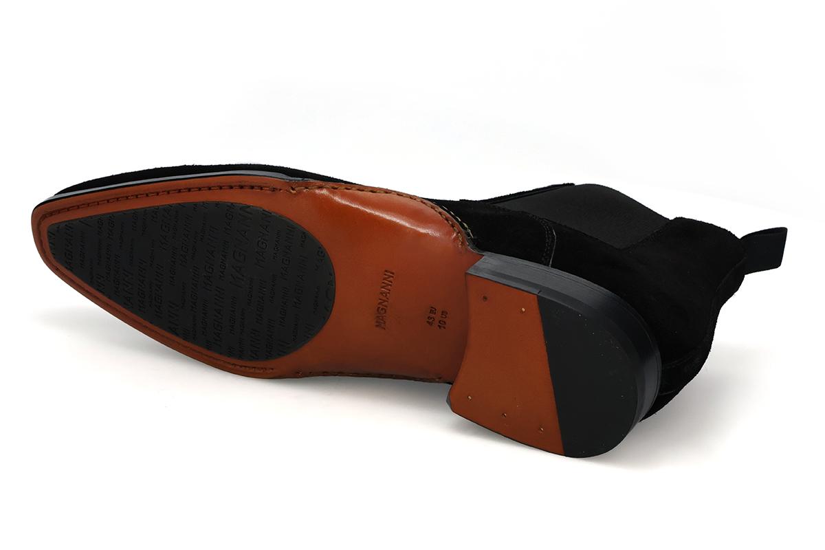 クインクラシコオリジナルモデル】 マグナーニ / MAGNANNI カーフ