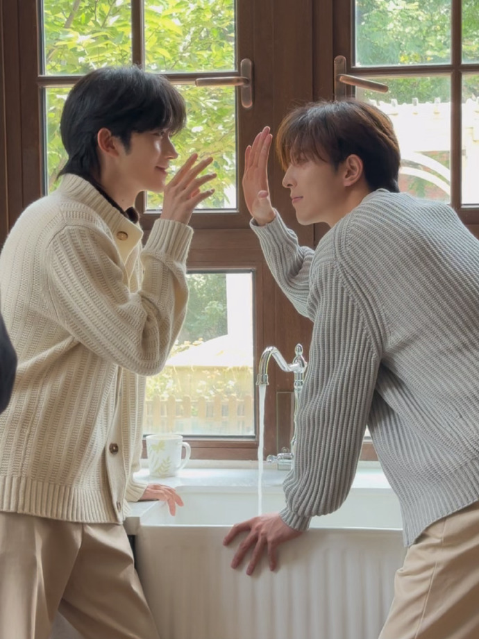 中国雑誌 その他 健康・ファッション 『Schon Film 中文版 2025年C版2