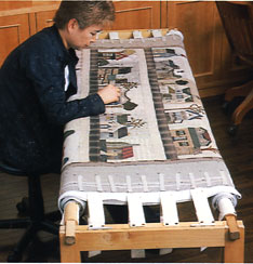 パッチワークのキルトパーティ ウェブショップへようこそ！