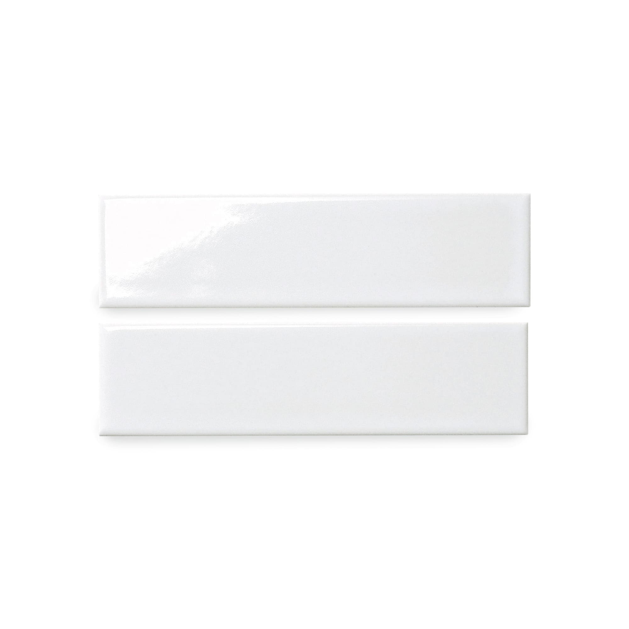 フロストタイル 艶あり 二丁掛（バラ売り） | WL-TL006-01P-G141