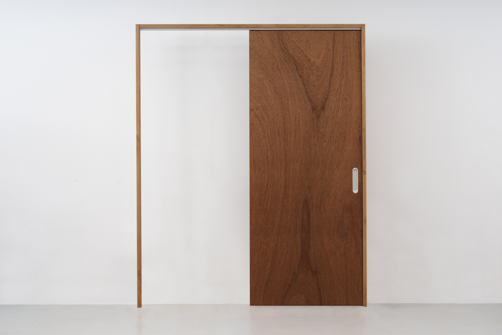 木製ユニットドア 片引き戸 ラワン | DW-DR012-05-G191 | 引き戸